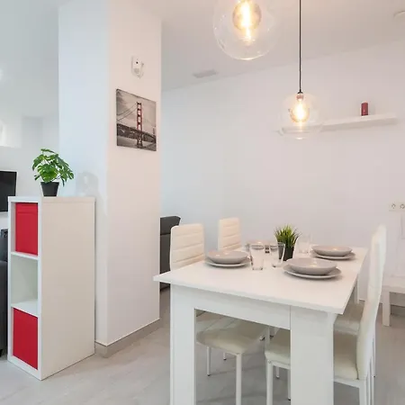 Alison's Apartment